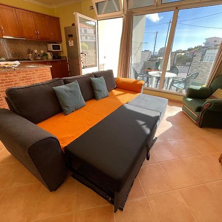 Atlantic Rose Apartment Calheta  Exterior foto