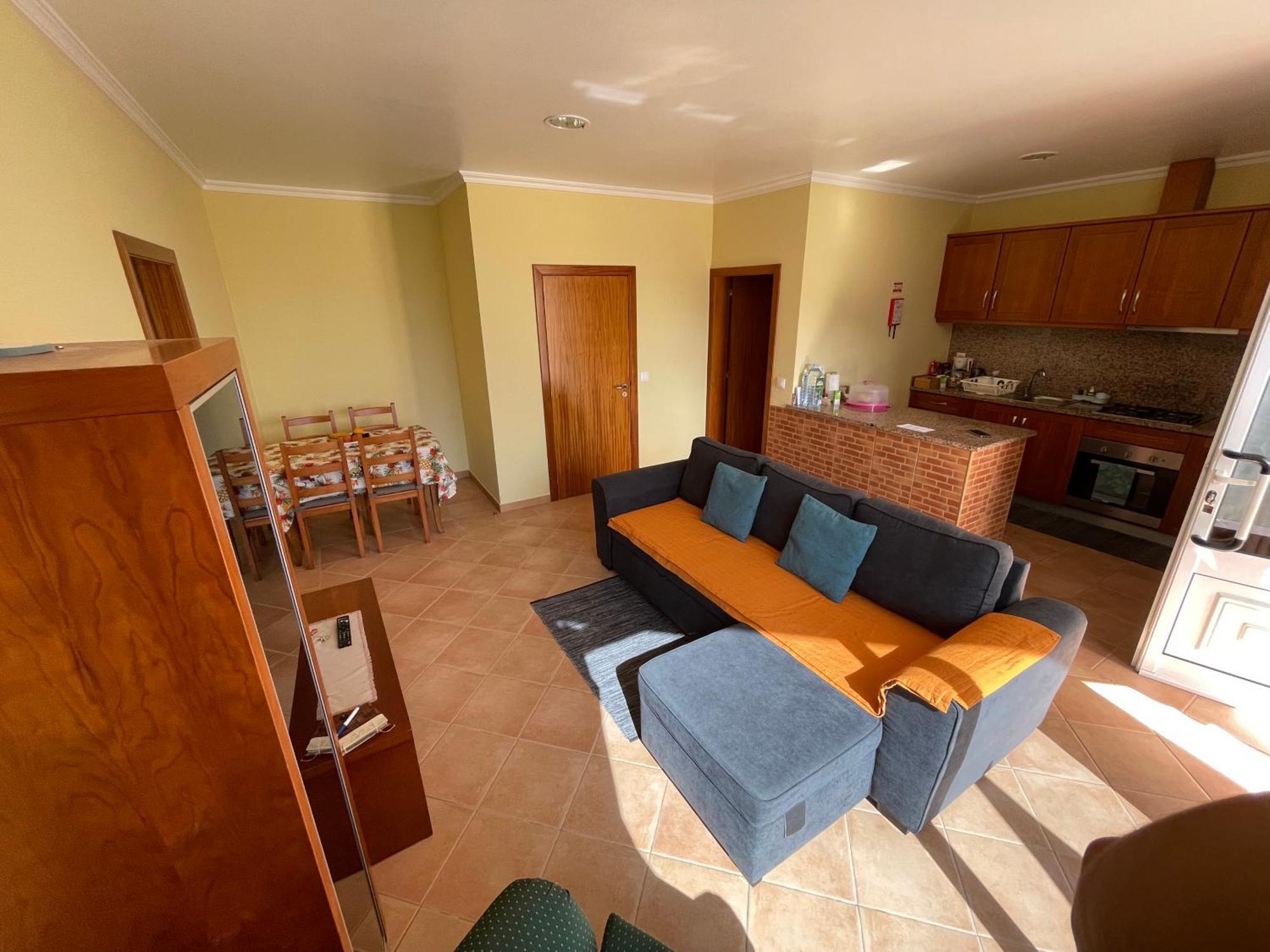 Atlantic Rose Apartment Calheta  Exterior foto