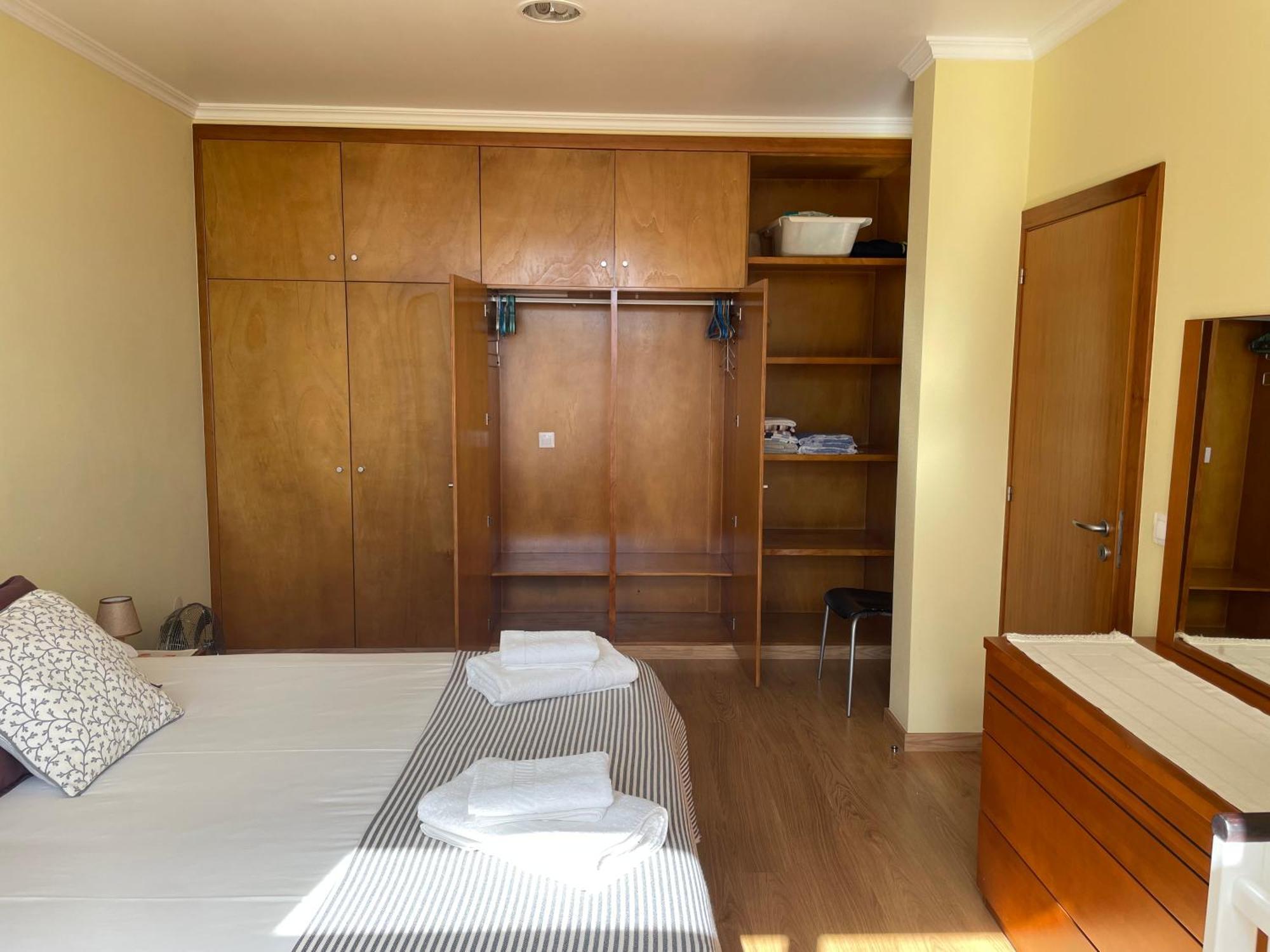 Atlantic Rose Apartment Calheta  Exterior foto