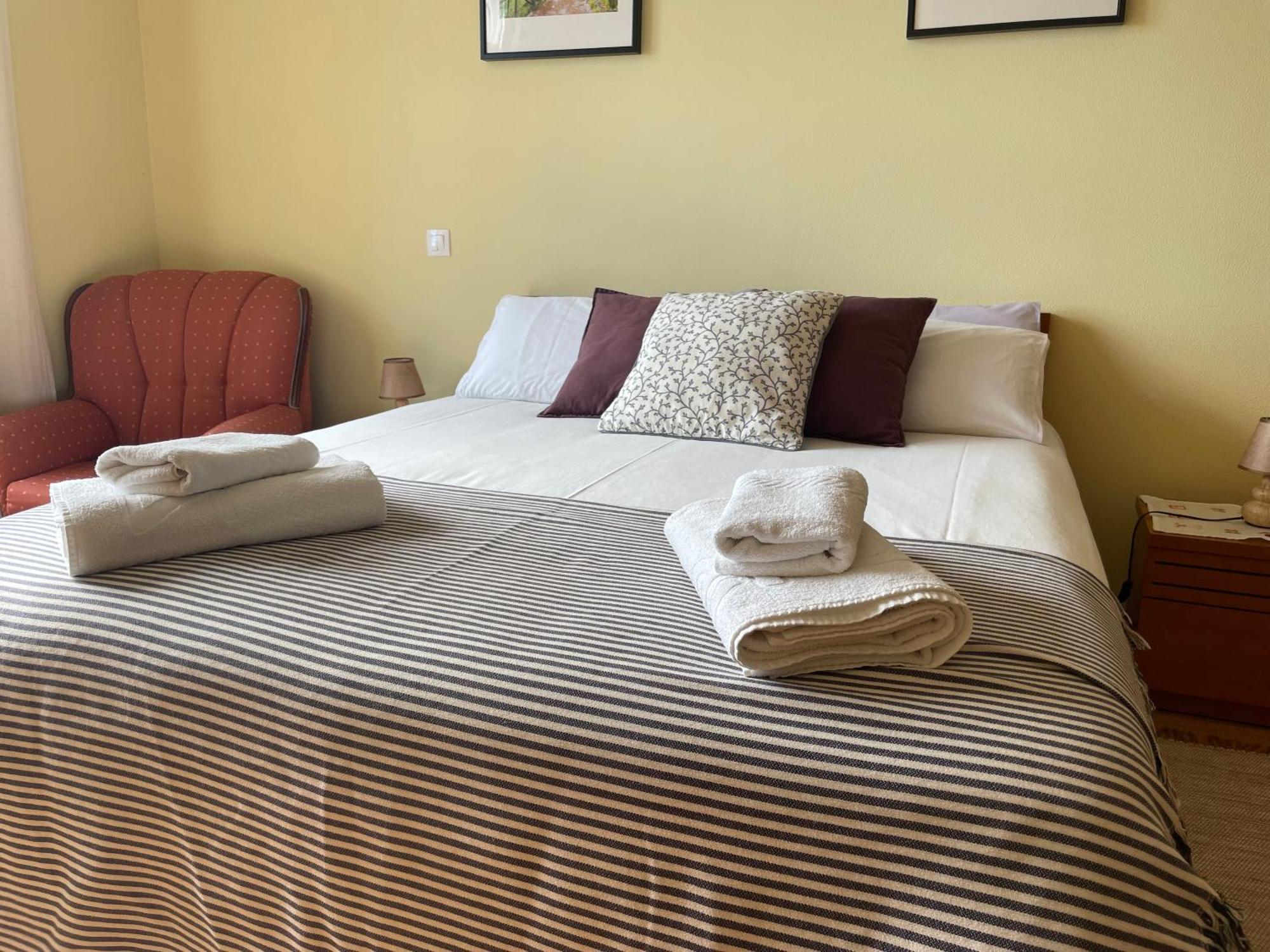 Atlantic Rose Apartment Calheta  Exterior foto