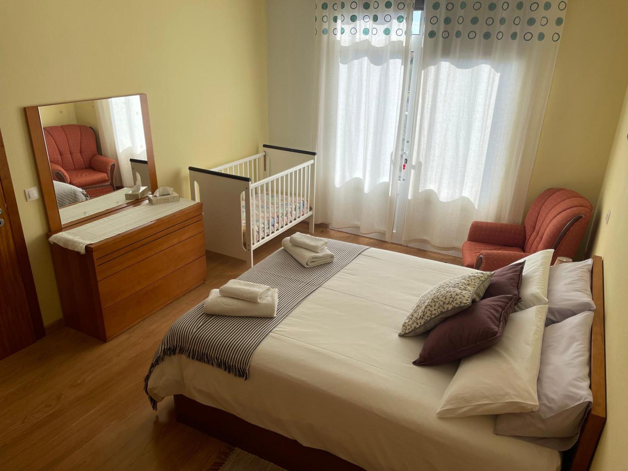 Atlantic Rose Apartment Calheta  Exterior foto