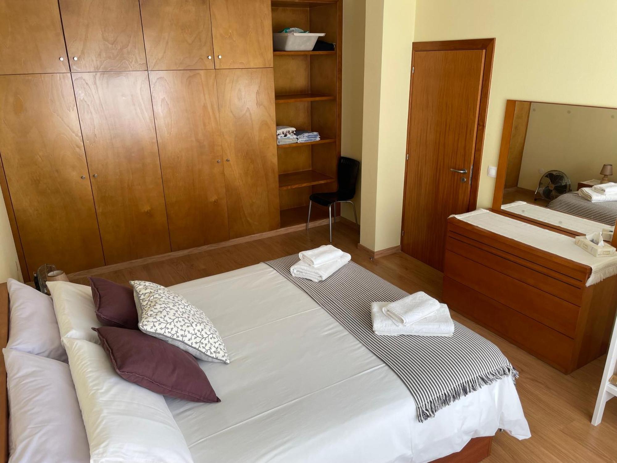 Atlantic Rose Apartment Calheta  Exterior foto