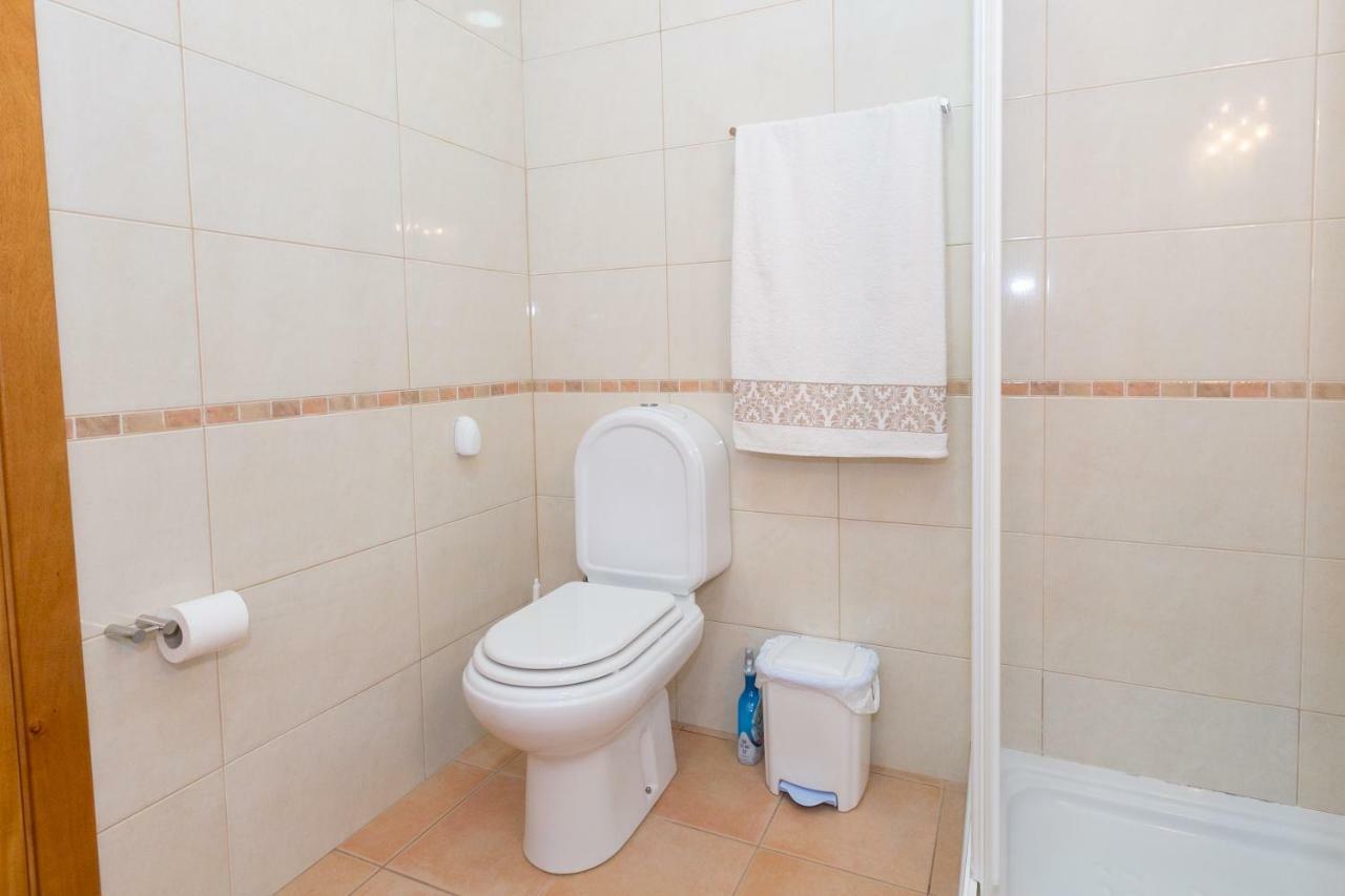 Atlantic Rose Apartment Calheta  Exterior foto