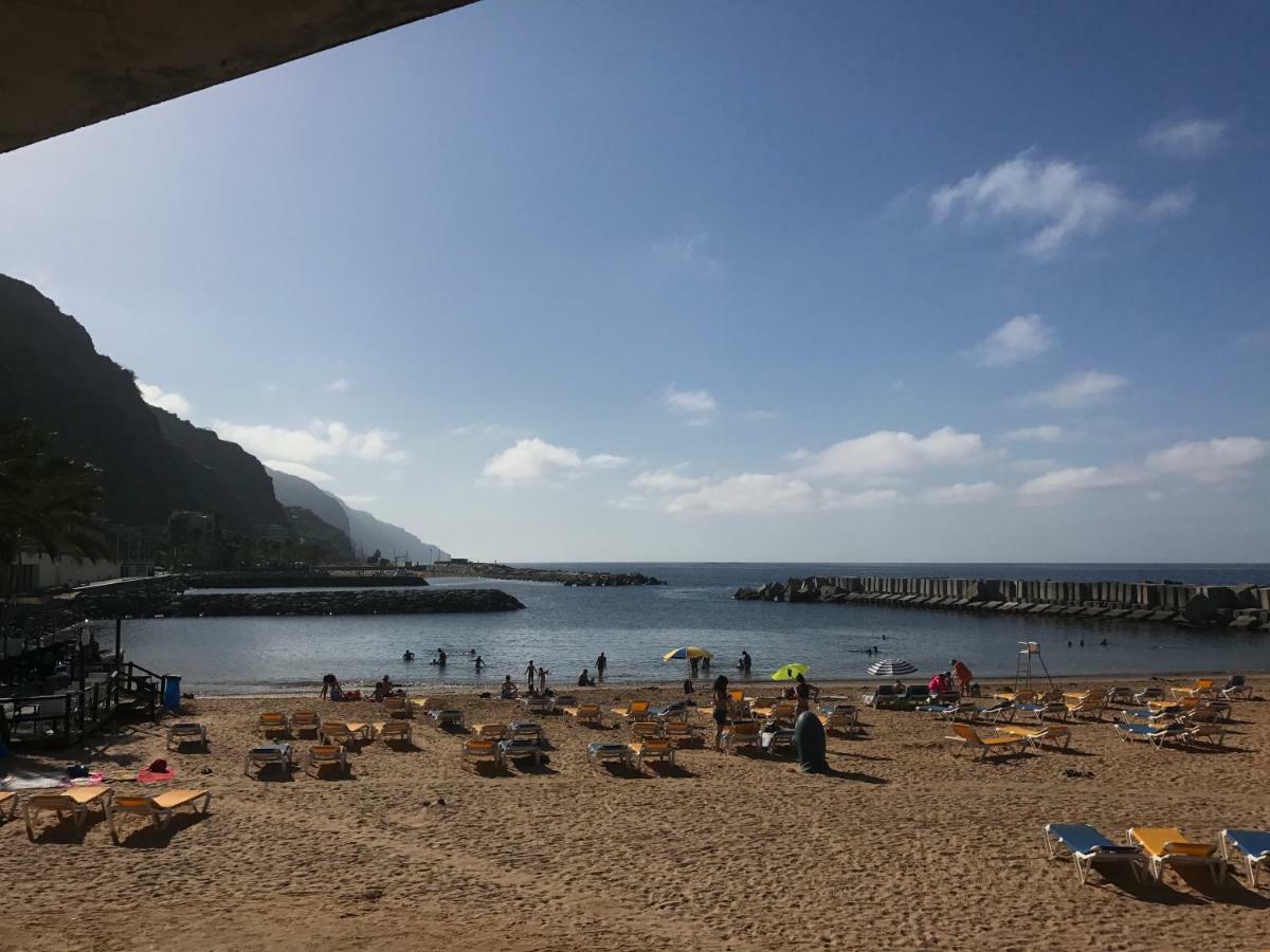 Atlantic Rose Apartment Calheta  Exterior foto